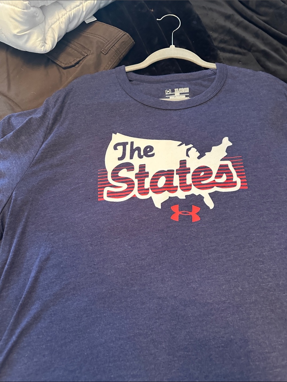 T shirt
